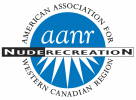 American Association for Nude Recreation Western Canadian Region